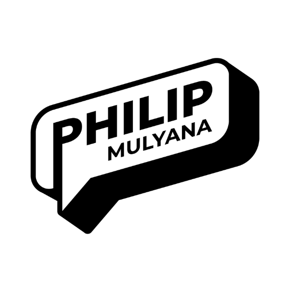 Logo Philip Mulyana
