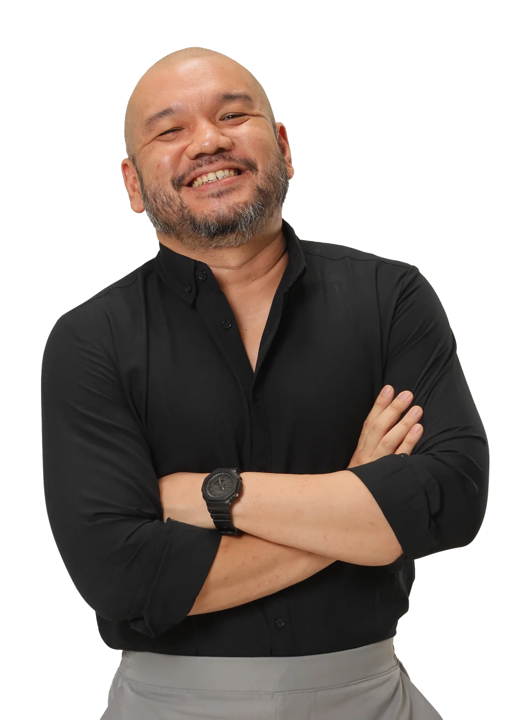 Philip Mulyana